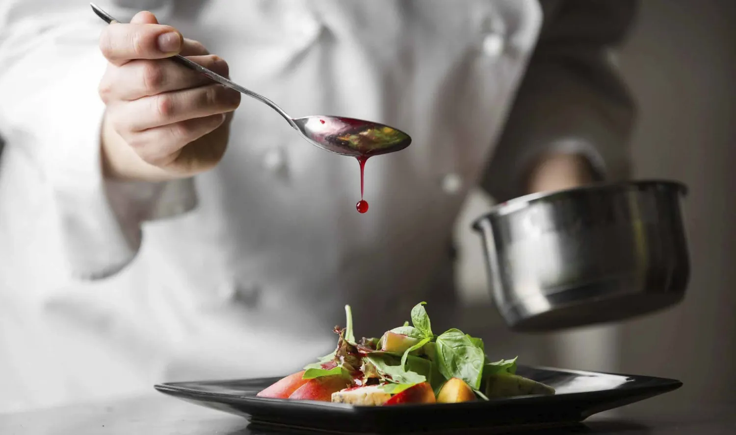 Experiencia gastronómica